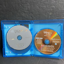 Load image into Gallery viewer, The Sorcerer's Apprentice 3-Disc Blu-Ray, DVD, &amp; Digital Copy-Movie
