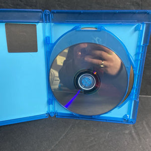 The Sorcerer's Apprentice 3-Disc Blu-Ray, DVD, & Digital Copy-Movie