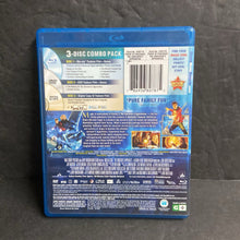Load image into Gallery viewer, The Sorcerer&#39;s Apprentice 3-Disc Blu-Ray, DVD, &amp; Digital Copy-Movie
