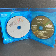 Load image into Gallery viewer, Prince of Persia the Sands of Time 3-Disc Blu-Ray, DVD, &amp; Digital Copy-Movie
