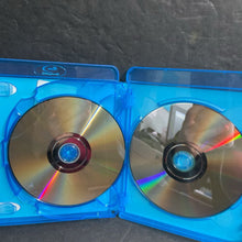 Load image into Gallery viewer, Prince of Persia the Sands of Time 3-Disc Blu-Ray, DVD, &amp; Digital Copy-Movie
