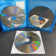 Load image into Gallery viewer, Despicable Me 2 3-Disc Blu-Ray, DVD, &amp; Digital HD-Movie
