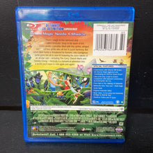Load image into Gallery viewer, FernGully The Last Rainforest Blu-Ray-Movie
