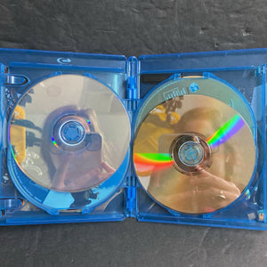Up 4-Disc Blu-Ray, DVD, Bonus Disc, & Digital Copy-Movie