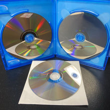 Load image into Gallery viewer, The Angry Birds Movie 3-Disc Blu-Ray, DVD, &amp; Bonus Disc-Movie
