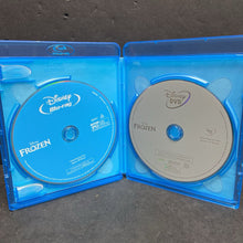 Load image into Gallery viewer, Frozen 2-Disc Blu-Ray &amp; DVD-Movie
