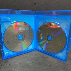 Hotel Transylvania 3 2-Disc Blu-Ray & DVD-Movie