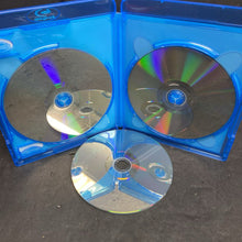 Load image into Gallery viewer, Incredibles 2 3-Disc Blu-Ray &amp; DVD-Movie
