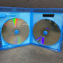 Load image into Gallery viewer, The Lego Batman Movie 2-Disc Blu-Ray &amp; DVD-Movie
