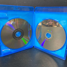 Load image into Gallery viewer, Big Hero 6 2-Disc Blu-Ray &amp; DVD-Movie
