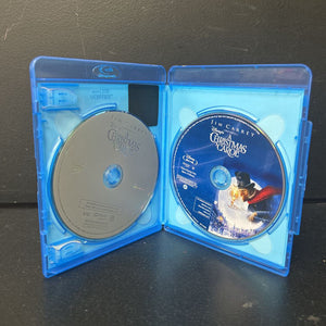 A Christmas Carol 2-Disc Blu-Ray & DVD-Christmas Movie
