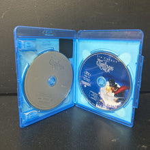 Load image into Gallery viewer, A Christmas Carol 2-Disc Blu-Ray &amp; DVD-Christmas Movie
