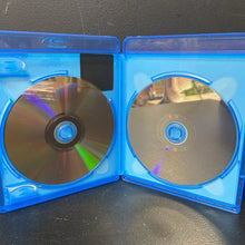 Load image into Gallery viewer, A Christmas Carol 2-Disc Blu-Ray &amp; DVD-Christmas Movie
