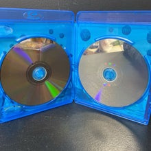 Load image into Gallery viewer, Cloudy with a Chance of Meatballs 2-Disc Blu-Ray &amp; DVD-Movie
