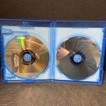 Load image into Gallery viewer, Small Foot 2-Disc Blu-Ray &amp; DVD-Movie

