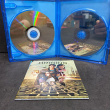 Load image into Gallery viewer, Maze Runner the Death Cure 2-Disc Blu-Ray &amp; DVD-Movie

