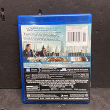 Load image into Gallery viewer, Maze Runner the Death Cure 2-Disc Blu-Ray &amp; DVD-Movie
