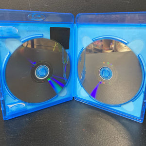 Toy Story 3 2-Disc Blu-Ray & Bonus Disc-Movie