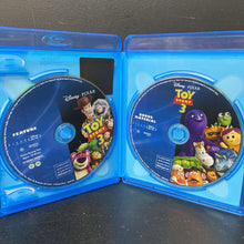 Load image into Gallery viewer, Toy Story 3 2-Disc Blu-Ray &amp; Bonus Disc-Movie

