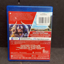 Load image into Gallery viewer, Ferdinand 2-Disc Blu-Ray &amp; DVD-Movie
