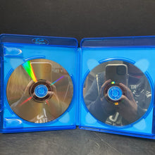 Load image into Gallery viewer, The BFG 2-Disc Blu-Ray &amp; DVD-Movie
