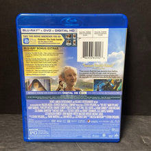 Load image into Gallery viewer, The BFG 2-Disc Blu-Ray &amp; DVD-Movie
