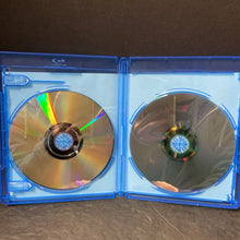Load image into Gallery viewer, The Lego Ninjago Movie 2-Disc Blu-Ray &amp; DVD-Movie

