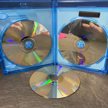 Load image into Gallery viewer, Man of Steel 3-Disc Blu-Ray &amp; DVD-Movie
