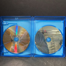 Load image into Gallery viewer, The Lord of the Rings The Fellowship of the Ring 2-Disc Blu-Ray &amp; DVD-Movie
