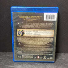 Load image into Gallery viewer, The Lord of the Rings The Fellowship of the Ring 2-Disc Blu-Ray &amp; DVD-Movie
