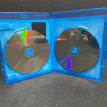 Load image into Gallery viewer, Pirates of the Caribbean On Stranger Tides 2-Disc Blu-Ray &amp; DVD-Movie

