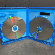 Load image into Gallery viewer, Mr. Peabody &amp; Sherman 2-Disc Blu-Ray &amp; DVD-Movie
