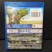 Load image into Gallery viewer, Epic 2-Disc Blu-Ray &amp; DVD-Movie
