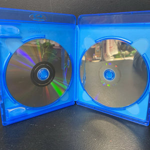 Pete's Dragon 2-Disc Blu-Ray & DVD-Movie
