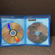 Load image into Gallery viewer, Percy Jackson Sea of Monsters 2-Disc Blu-Ray &amp; DVD-Movie
