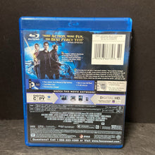 Load image into Gallery viewer, Percy Jackson Sea of Monsters 2-Disc Blu-Ray &amp; DVD-Movie
