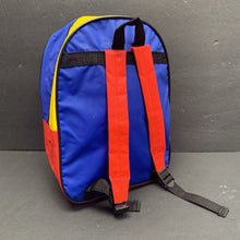 Load image into Gallery viewer, Dr. Seuss &amp; His Friends Mini Backpack Bag 1997 Vintage Collectible
