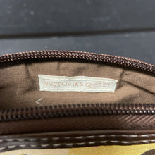 Load image into Gallery viewer, Flower Cosmetics Bag
