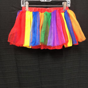 Rainbow Tutu
