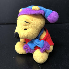 Load image into Gallery viewer, Pooh Starbean Winter Plush
