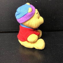 Load image into Gallery viewer, Pooh Starbean Winter Plush
