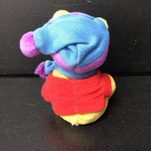 Load image into Gallery viewer, Pooh Starbean Winter Plush
