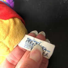 Load image into Gallery viewer, Pooh Starbean Winter Plush
