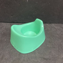 Load image into Gallery viewer, Potty Seat &amp; Baby Powder for 8" Baby Doll
