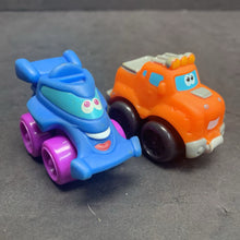 Load image into Gallery viewer, 2pk Soft Cars
