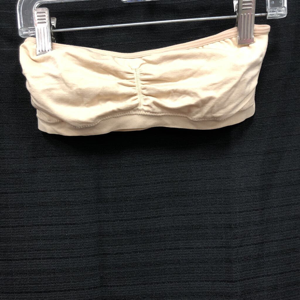 Girls Strapless Bra