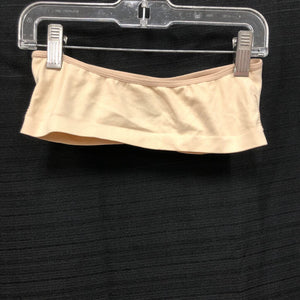 Girls Strapless Bra