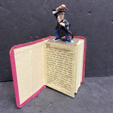 Load image into Gallery viewer, &quot;The Standard Book of Spells Grade 1&quot; Harry Potter Mini Flip Figure Book
