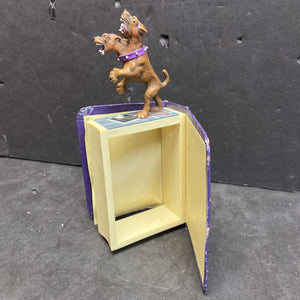 "Fantastic Beasts and Where to Find Them" Fluffy Mini Flip Figure Book