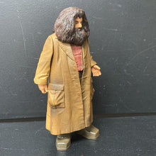 Load image into Gallery viewer, Rubeus Hagrid Figure
